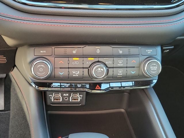 2026 Dodge Durango DURANGO GT RWD