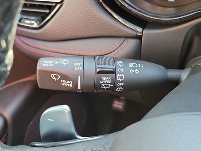 2026 Dodge Durango DURANGO GT RWD