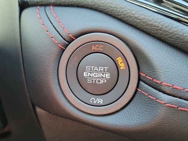 2026 Dodge Durango DURANGO GT RWD