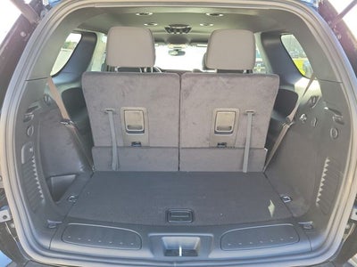 2026 Dodge Durango DURANGO GT RWD