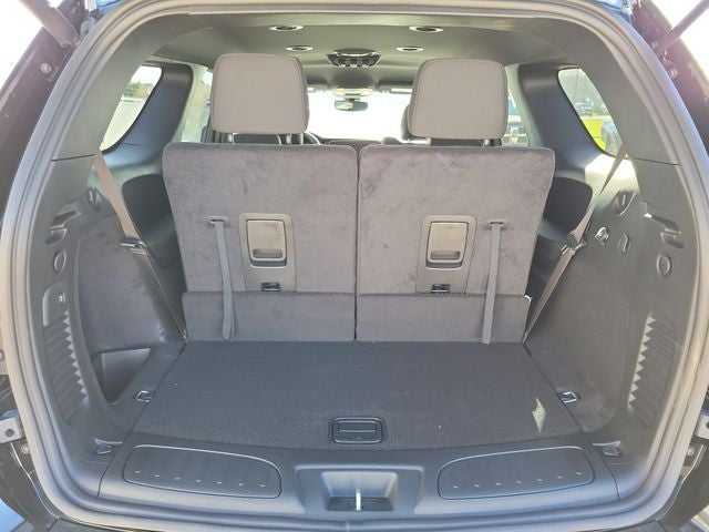 2026 Dodge Durango DURANGO GT RWD