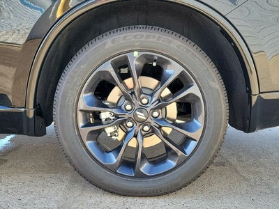 2026 Dodge Durango DURANGO GT RWD