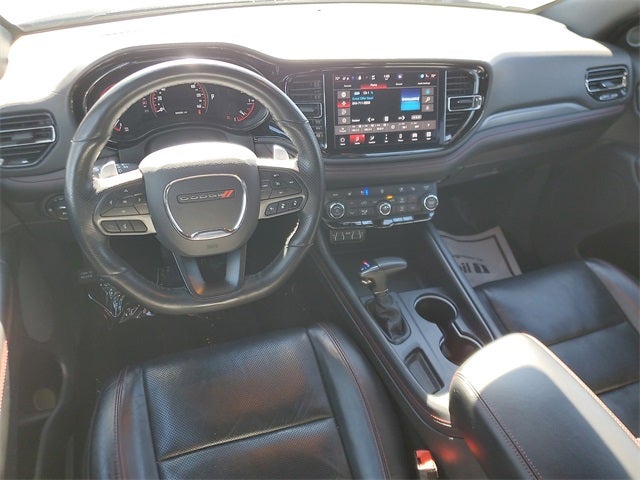 2023 Dodge Durango GT Plus RWD