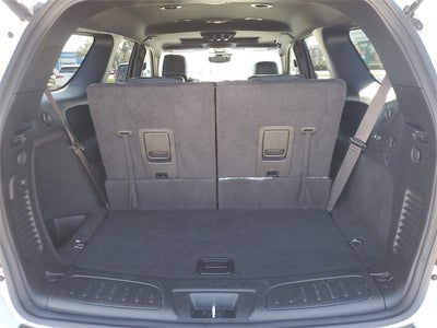 2023 Dodge Durango GT Plus RWD