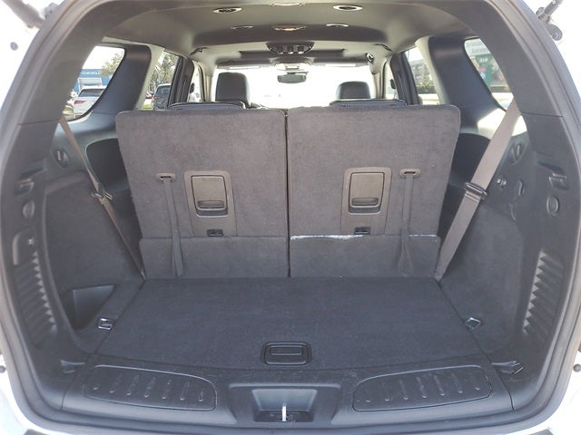 2023 Dodge Durango GT Plus RWD