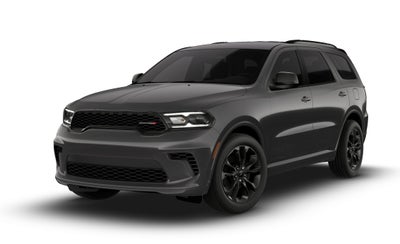 2026 Dodge Durango DURANGO GT RWD