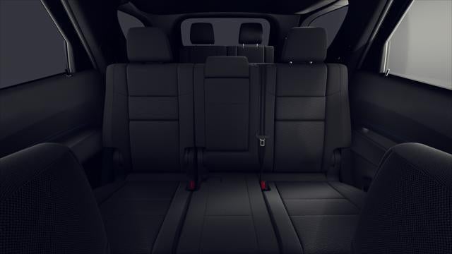 2026 Dodge Durango DURANGO GT RWD