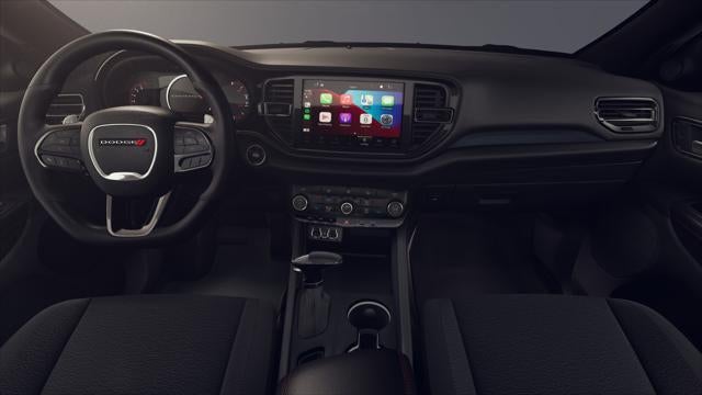 2026 Dodge Durango DURANGO GT RWD