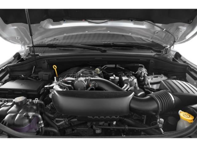 2026 Dodge Durango GT AWD