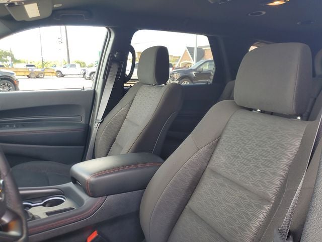 2026 Dodge Durango GT - Photo 16
