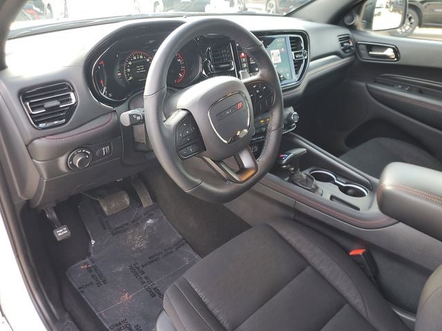 2026 Dodge Durango GT - Photo 18