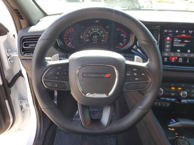 2026 Dodge Durango GT - Photo 22