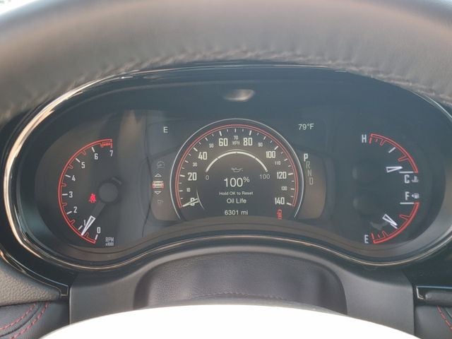 2026 Dodge Durango GT - Photo 23