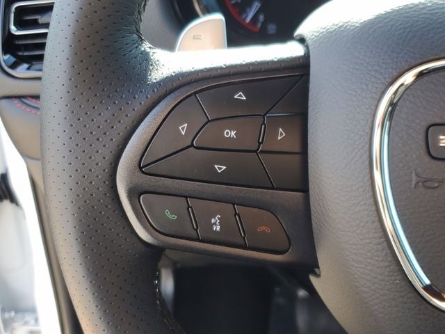 2026 Dodge Durango GT - Photo 24