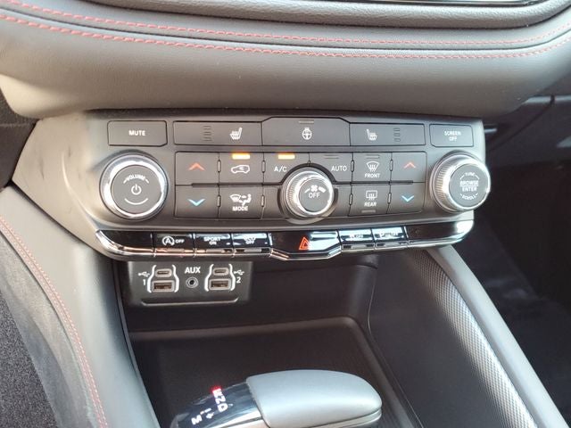 2026 Dodge Durango GT - Photo 28