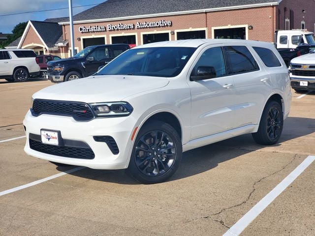 2026 Dodge Durango GT - Photo 31