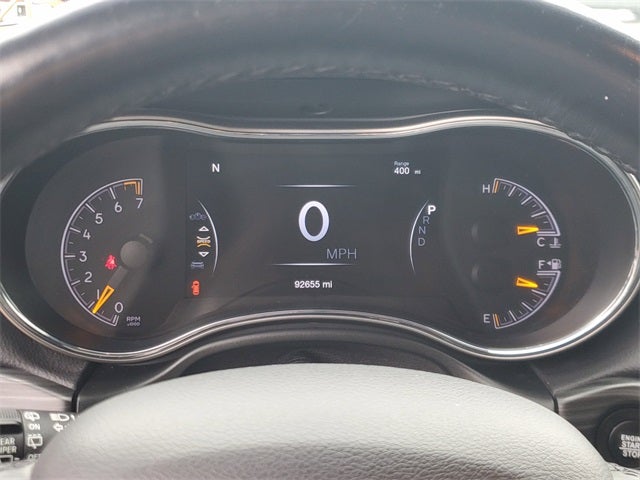 2021 Jeep Grand Cherokee 80th Anniversary 4x2