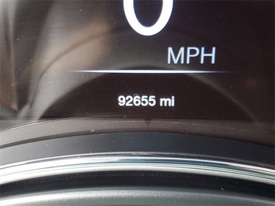 2021 Jeep Grand Cherokee 80th Anniversary 4x2