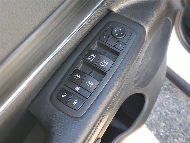 2021 Jeep Grand Cherokee Limited 4x2