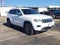 2021 Jeep Grand Cherokee Limited 4x2