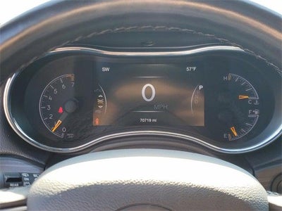 2021 Jeep Grand Cherokee Limited 4x2