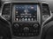 2017 Jeep Grand Cherokee Limited 4x2