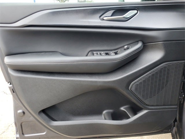 2025 Jeep Grand Cherokee GRAND CHEROKEE ALTITUDE X 4X2