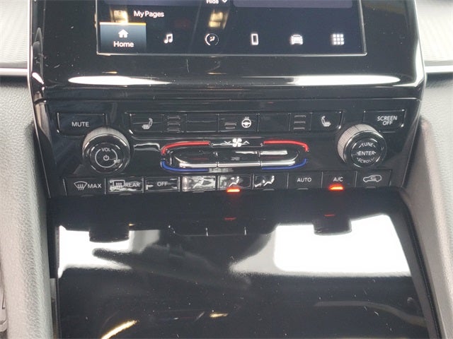 2025 Jeep Grand Cherokee GRAND CHEROKEE ALTITUDE X 4X2