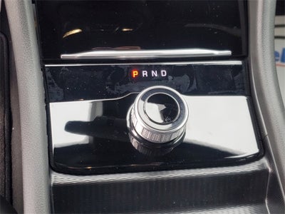 2025 Jeep Grand Cherokee GRAND CHEROKEE ALTITUDE X 4X2