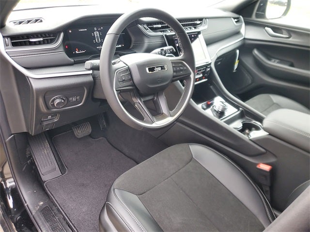 2025 Jeep Grand Cherokee GRAND CHEROKEE ALTITUDE X 4X2