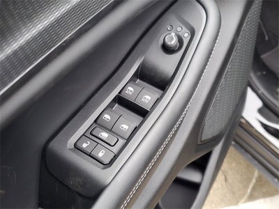 2025 Jeep Grand Cherokee GRAND CHEROKEE ALTITUDE X 4X2