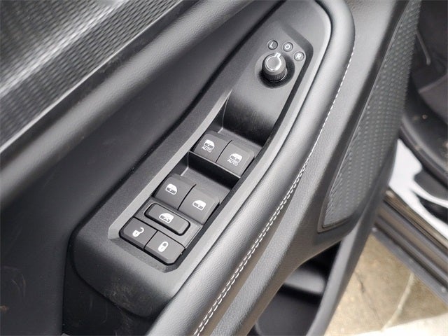 2025 Jeep Grand Cherokee GRAND CHEROKEE ALTITUDE X 4X2