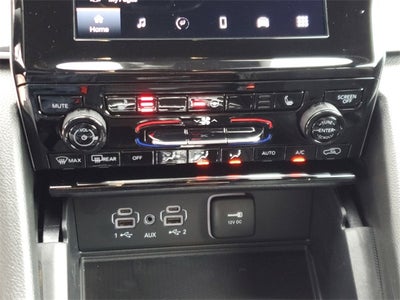 2025 Jeep Grand Cherokee GRAND CHEROKEE ALTITUDE X 4X2