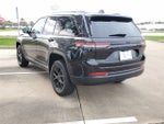 2025 Jeep Grand Cherokee GRAND CHEROKEE ALTITUDE X 4X2