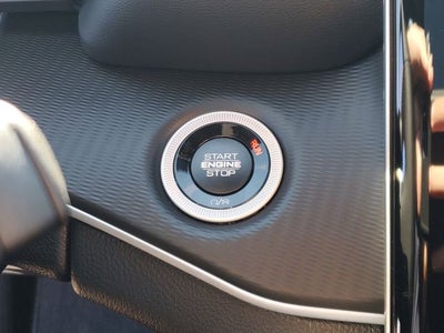 2025 Jeep Grand Cherokee GRAND CHEROKEE ALTITUDE X 4X2