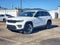 2025 Jeep Grand Cherokee GRAND CHEROKEE ALTITUDE X 4X2