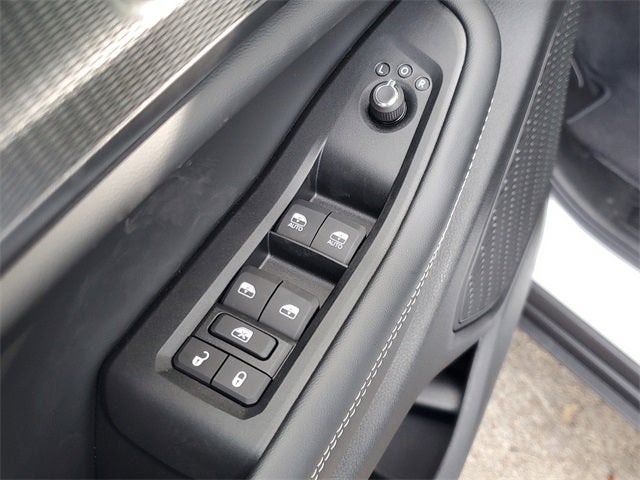 2025 Jeep Grand Cherokee GRAND CHEROKEE ALTITUDE X 4X2