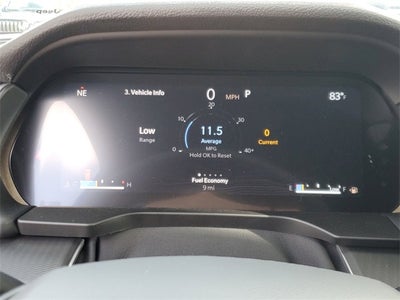 2025 Jeep Grand Cherokee GRAND CHEROKEE ALTITUDE X 4X2