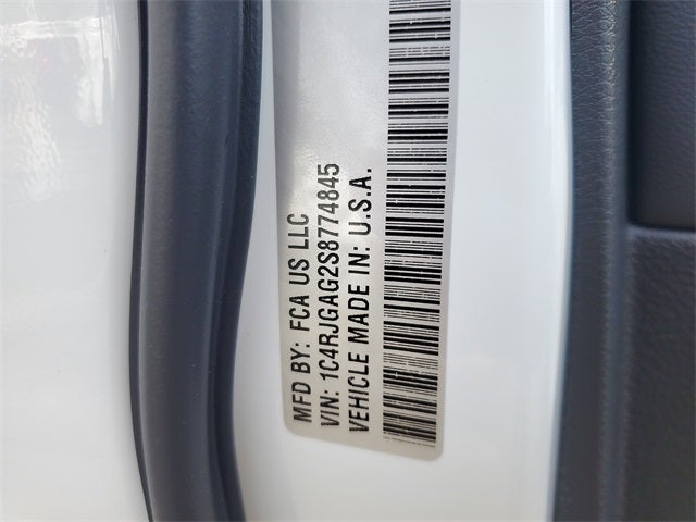 2025 Jeep Grand Cherokee GRAND CHEROKEE ALTITUDE X 4X2