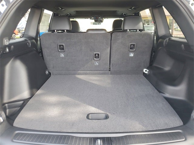 2025 Jeep Grand Cherokee GRAND CHEROKEE ALTITUDE X 4X2