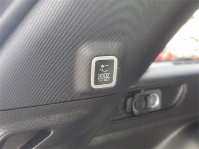 2025 Jeep Grand Cherokee GRAND CHEROKEE ALTITUDE X 4X2