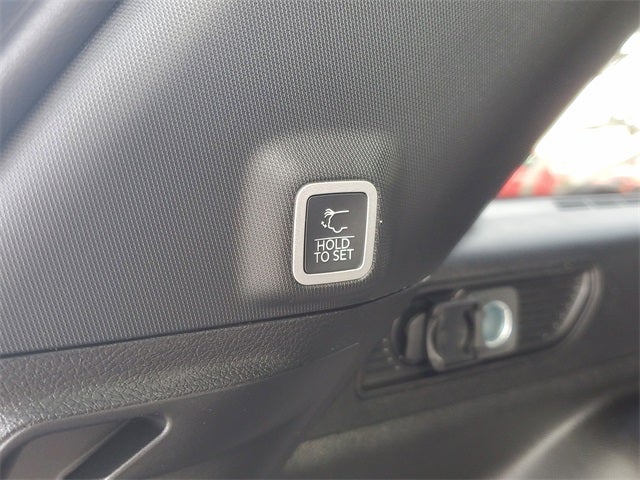 2025 Jeep Grand Cherokee GRAND CHEROKEE ALTITUDE X 4X2