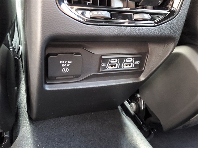 2025 Jeep Grand Cherokee GRAND CHEROKEE ALTITUDE X 4X2