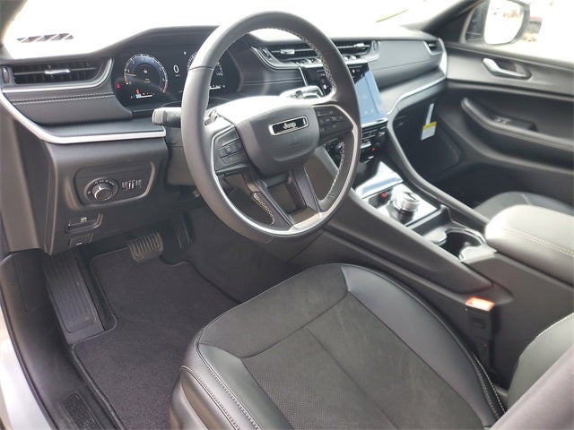 2025 Jeep Grand Cherokee GRAND CHEROKEE ALTITUDE X 4X2