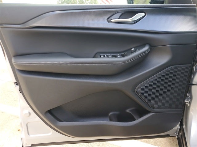 2025 Jeep Grand Cherokee GRAND CHEROKEE ALTITUDE X 4X2