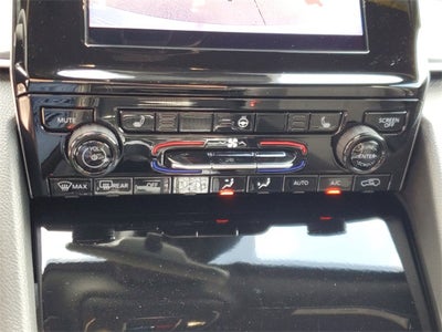 2025 Jeep Grand Cherokee GRAND CHEROKEE ALTITUDE X 4X2