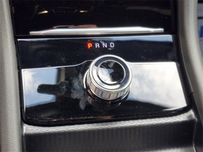 2025 Jeep Grand Cherokee GRAND CHEROKEE ALTITUDE X 4X2