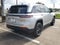 2025 Jeep Grand Cherokee GRAND CHEROKEE ALTITUDE X 4X2