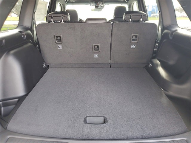 2025 Jeep Grand Cherokee GRAND CHEROKEE ALTITUDE X 4X2