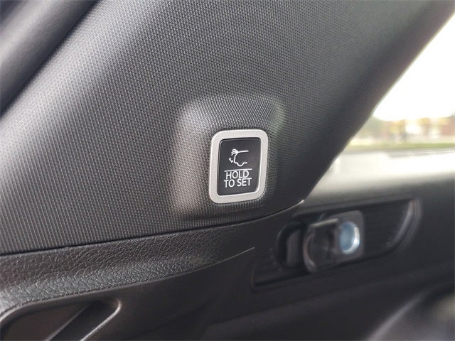 2025 Jeep Grand Cherokee GRAND CHEROKEE ALTITUDE X 4X2